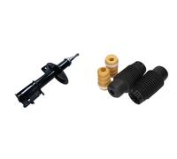 Amortisseur + Cache-amortisseur MAXGEAR pour CITROËN, FIAT, LANCIA, PEUGEOT