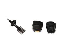 Amortisseur + Cache-amortisseur MAXGEAR pour CITROËN, FIAT, PEUGEOT BOXER