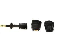 Amortisseur + Cache-amortisseur MAXGEAR pour CITROËN, FIAT, PEUGEOT BOXER