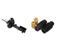 Amortisseur + Cache-amortisseur MAXGEAR pour CITROËN, FIAT, PEUGEOT EXPERT