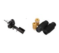 Amortisseur + Cache-amortisseur MAXGEAR pour CITROËN, FIAT, PEUGEOT EXPERT