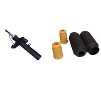 Amortisseur + Cache-amortisseur MAXGEAR pour CITROËN, PEUGEOT 207, 207 CC