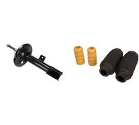 Amortisseur + Cache-amortisseur MAXGEAR pour CITROËN, PEUGEOT BERLINGO