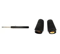 Amortisseur + Cache-amortisseur MAXGEAR pour DAEWOO, OPEL CIELO, ESPERO