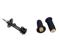 Amortisseur + Cache-amortisseur MAXGEAR pour DAIHATSU, TOYOTA CHARADE VIII