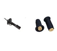 Amortisseur + Cache-amortisseur MAXGEAR pour DAIHATSU, TOYOTA CHARADE VIII