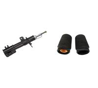 Amortisseur + Cache-amortisseur MAXGEAR pour FIAT, LANCIA BRAVO II, DELTA