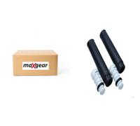 MaXgear Cache-amortisseur 72-5671 – 1 essieu arrière pour Ford C‑Max II, Focus III