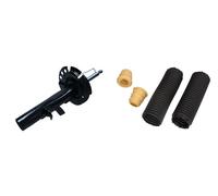 MaXgear Kit de protection d'amortisseur 72-2439 contre la poussière pour Ford Mazda Volvo