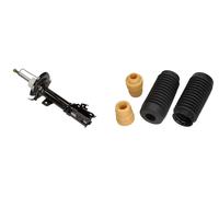 MaXgear Cache-amortisseur Essieu avant 72-2437 pour Ford, Mazda