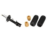 Amortisseur + Cache-amortisseur MAXGEAR pour FORD FIESTA VI