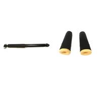 Amortisseur + Cache-amortisseur MAXGEAR pour FORD FOCUS I