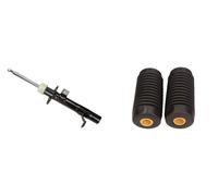 Amortisseur + Cache-amortisseur MAXGEAR pour FORD FUSION