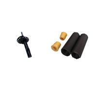 Amortisseur Essieu avant droit Goujon en haut 11-0617 MAXGEAR pour FORD S-MAX