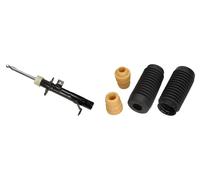 Amortisseur + Cache-amortisseur MAXGEAR pour FORD, MAZDA 2 I, FIESTA V
