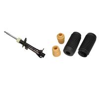 Amortisseur + Cache-amortisseur MAXGEAR pour FORD, MAZDA 2 I, FIESTA V
