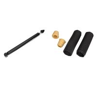 Amortisseur + Cache-amortisseur MAXGEAR pour FORD, MAZDA, VOLVO 3 II, C30