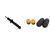 Amortisseur Essieu avant gauche Goujon en haut 11-0594 MAXGEAR pour KIA