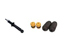 Amortisseur + Cache-amortisseur MAXGEAR pour KIA SORENTO I