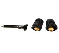 Amortisseur + Cache-amortisseur MAXGEAR pour MERCEDES-BENZ 124 C124, 124