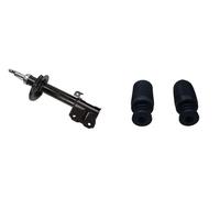 Amortisseur + Cache-amortisseur MAXGEAR pour MITSUBISHI COLT VI