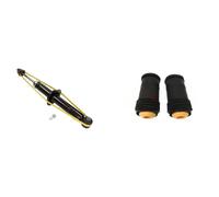 Amortisseur + Cache-amortisseur MAXGEAR pour MITSUBISHI, VOLVO CARISMA, S40