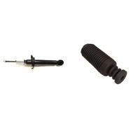 Amortisseur + Cache-amortisseur MAXGEAR pour NISSAN ALMERA II