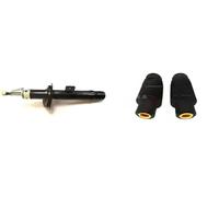 Amortisseur + Cache-amortisseur MAXGEAR pour PEUGEOT 206, 206 SW