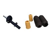 Amortisseur + Cache-amortisseur MAXGEAR pour PEUGEOT 207, 207