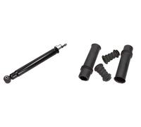Amortisseur + Cache-amortisseur MAXGEAR pour PEUGEOT 307, 307 Break, 307