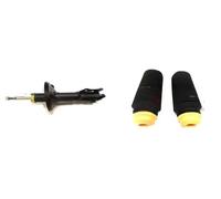 Amortisseur + Cache-amortisseur MAXGEAR pour SEAT, VW CORDOBA 1 2, CORDOBA