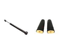 Amortisseur + Cache-amortisseur MAXGEAR pour SEAT, VW IBIZA 4, IBIZA 4