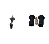 Amortisseur + Cache-amortisseur MAXGEAR pour TOYOTA AVENSIS II, AVENSIS