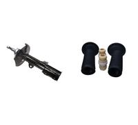 Amortisseur + Cache-amortisseur MAXGEAR pour TOYOTA AVENSIS II, AVENSIS