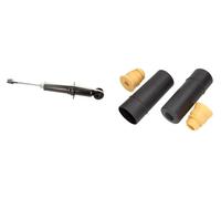 Amortisseur + Cache-amortisseur MAXGEAR pour TOYOTA COROLLA IX, COROLLA