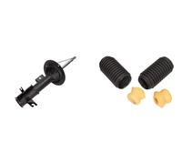 Amortisseur + Cache-amortisseur MAXGEAR pour VOLVO S40 I, V40 Kombi (645)