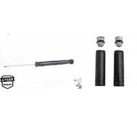 Amortisseur + Cache-amortisseur MONROE pour CHEVROLET, OPEL, VAUXHALL