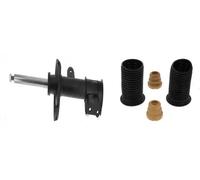 Amortisseur + Cache-amortisseur MONROE pour FIAT, JEEP 500X, RENEGADE