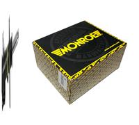 Amortisseur + Cache-amortisseur MONROE pour FIAT, JEEP 500X, RENEGADE