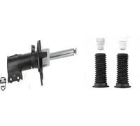 Amortisseur + Cache-amortisseur MONROE pour FORD B-MAX, FIESTA, FIESTA VI