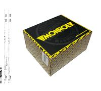 Amortisseur + Cache-amortisseur MONROE pour PEUGEOT 2008