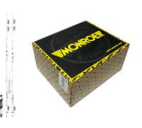 Amortisseur + Cache-amortisseur MONROE pour PEUGEOT 2008