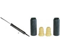 Amortisseur + Cache-amortisseur OPTIMAL pour BMW, BMW (BRILLIANCE) 1 E81, 1