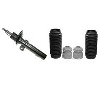 Amortisseur Goujon en haut A-3491G OPTIMAL pour FORD MONDEO III A trois volumes