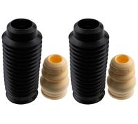 Amortisseur Cache Poussière Avec Kit De Botte Avant Pour Ford Transit 06-14