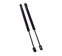 Amortisseur Capot Pour Chevy Pour Equinox 2017 2018 2019 Support Capot Voiture Tige Hydraulique Barres Jambe Force Ressort Levage D'amortisseur