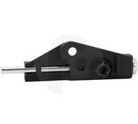 Amortisseur charniere pour lave-vaisselle Aeg 14004399501
