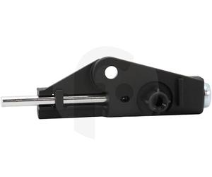 Amortisseur charniere pour lave-vaisselle Aeg 14004399501