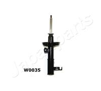 JAPANPARTS MM-W0035 Amortisseur