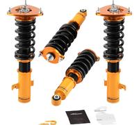 Amortisseur Coilover pour Subaru Legacy, hauteur de conduite réglable, précision de direction améliorée, construction durable
